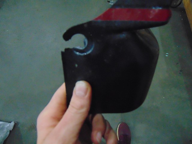 2014 Nissan Juke Nismo RS  LH Driver Side Skirt *SEE PHOTOS