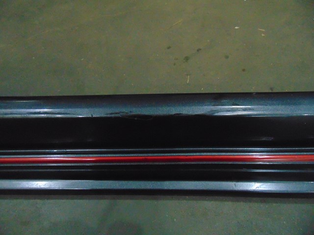 2014 Nissan Juke Nismo RS  LH Driver Side Skirt *SEE PHOTOS