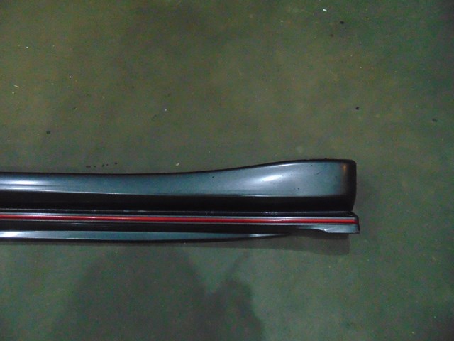 2014 Nissan Juke Nismo RS  LH Driver Side Skirt *SEE PHOTOS