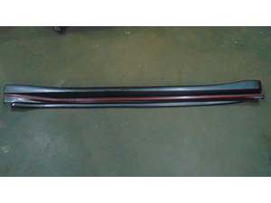 2014 Nissan Juke Nismo RS  LH Driver Side Skirt *SEE PHOTOS