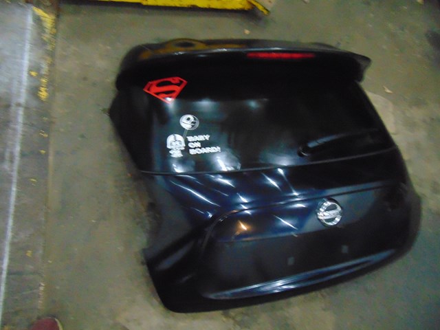 2014 Nissan Juke Nismo RS Hatch Assembly w/Spoiler-Complete