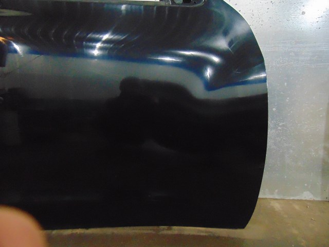 2014 Nissan Juke Front RH Pass Door-See Description for shipping requirements