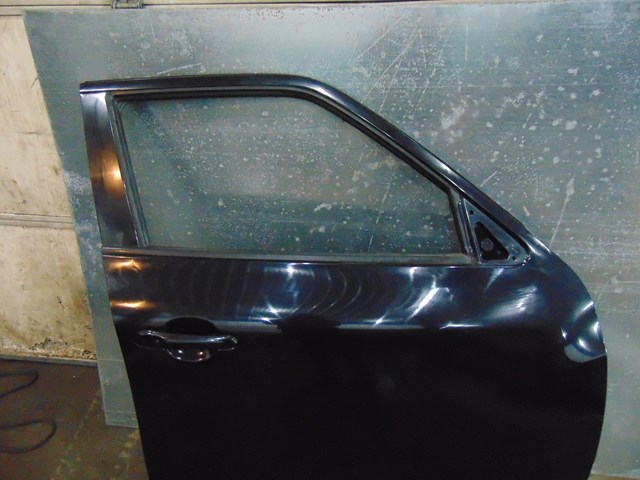 2014 Nissan Juke Front RH Pass Door-See Description for shipping requirements