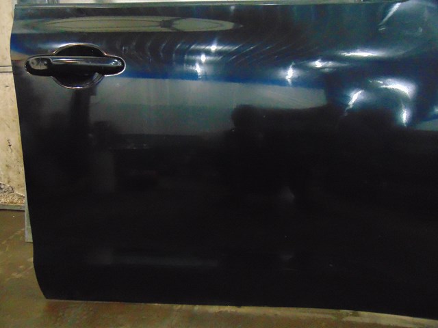 2014 Nissan Juke Front RH Pass Door-See Description for shipping requirements