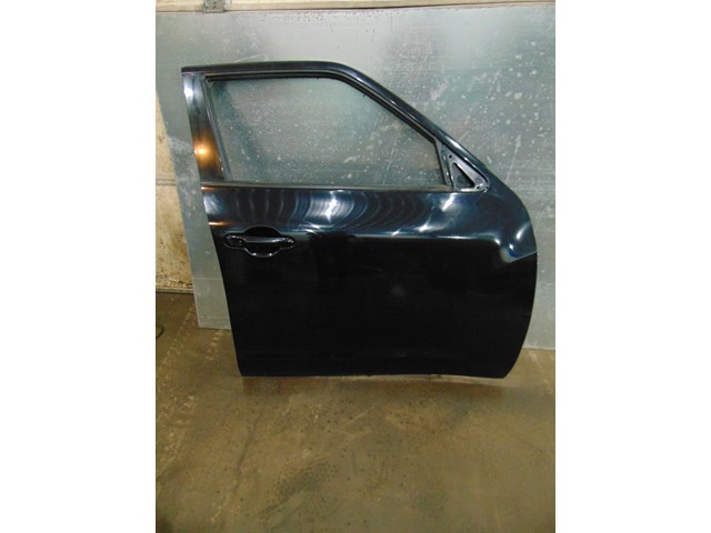 2014 Nissan Juke Front RH Pass Door-See Description for shipping requirements