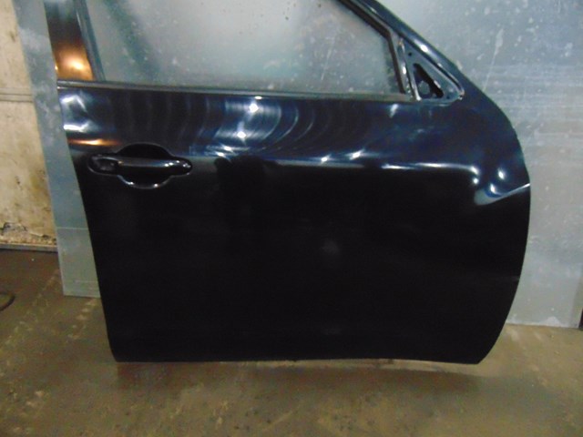 2014 Nissan Juke Front RH Pass Door-See Description for shipping requirements