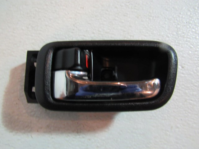 2002 2003 Lexus IS300 LH Rear Interior Door Handle