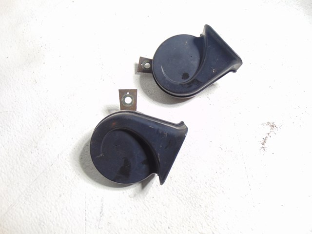 2003 Infiniti M45 Horn Set