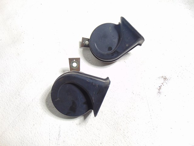 2003 Infiniti M45 Horn Set