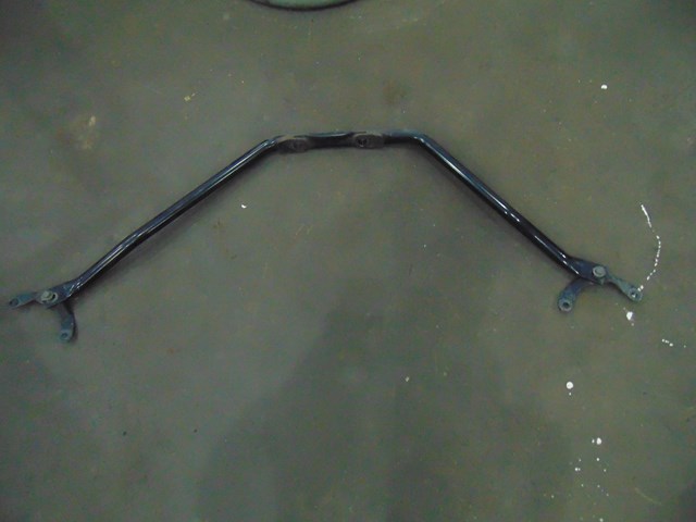 2003 Infiniti M45 Front Strut Tower Bar Brace  Support
