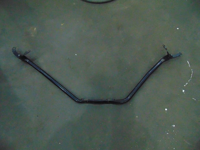 2003 Infiniti M45 Front Strut Tower Bar Brace  Support