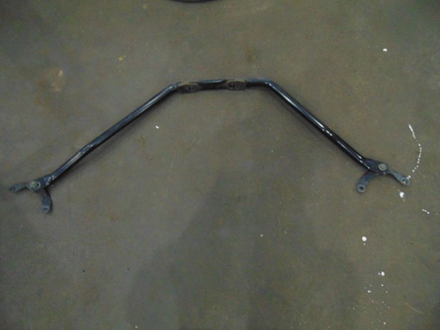 2003 Infiniti M45 Front Strut Tower Bar Brace  Support