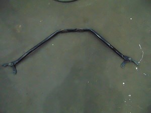 2003 Infiniti M45 Front Strut Tower Bar Brace  Support
