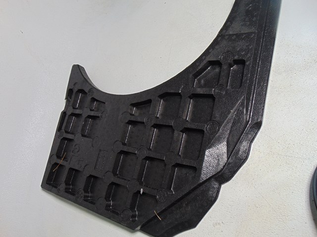 2003 Infiniti M45 LH Driver Trunk Foam Spacer 84979 CR900