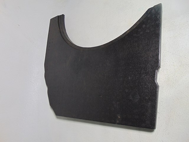 2003 Infiniti M45 LH Driver Trunk Foam Spacer 84979 CR900