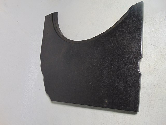 2003 Infiniti M45 LH Driver Trunk Foam Spacer 84979 CR900