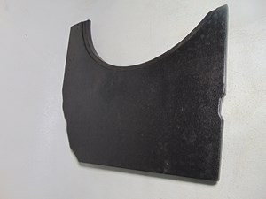 2003 Infiniti M45 LH Driver Trunk Foam Spacer 84979 CR900