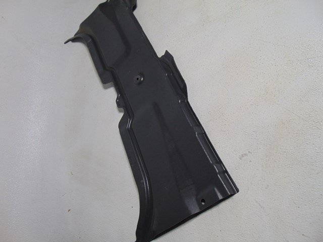 2003 Infiniti M45 Trunk Finish Trim Panel