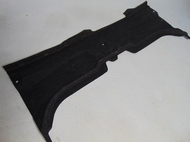 2003 Infiniti M45 Trunk Finish Trim Panel