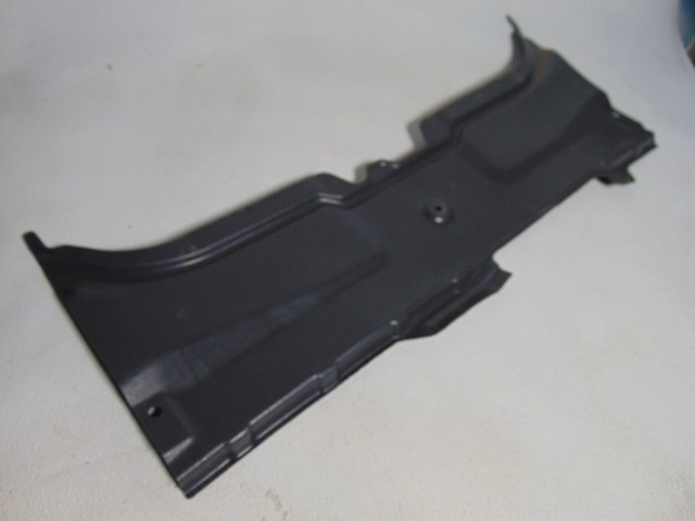 2003 Infiniti M45 Trunk Finish Trim Panel