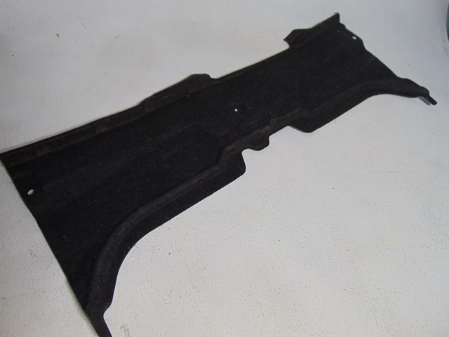 2003 Infiniti M45 Trunk Finish Trim Panel