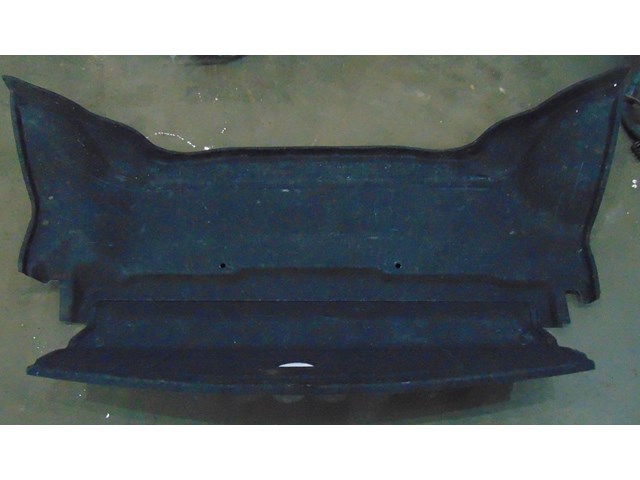 2003 Infiniti M45 Trunk Moulding Panel 84910 CR910