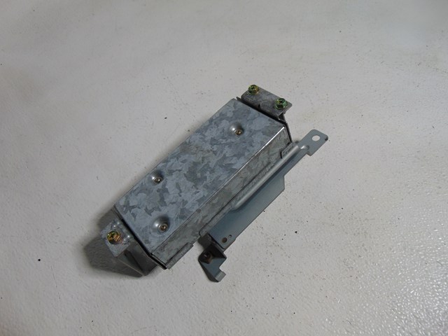 2003 Infiniti M45 Voice Recognition Module 28337 AR205