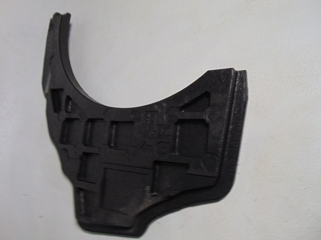 2003 Infiniti M45 RH Passenger Trunk Foam Spacer 84976 CR900