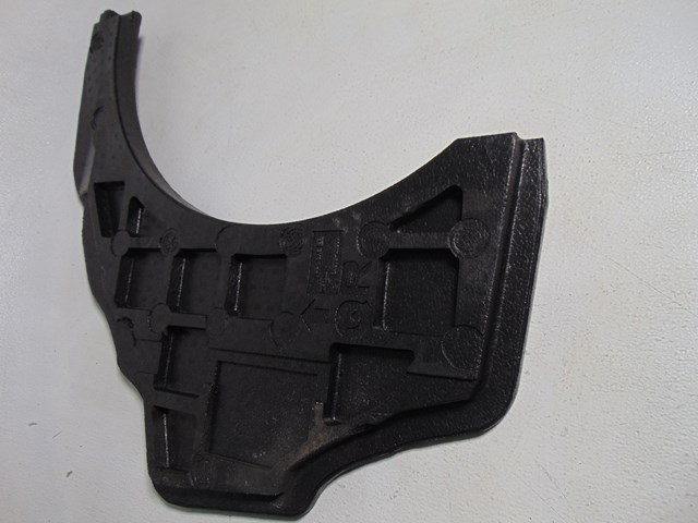 2003 Infiniti M45 RH Passenger Trunk Foam Spacer 84976 CR900