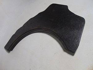 2003 Infiniti M45 RH Passenger Trunk Foam Spacer 84976 CR900