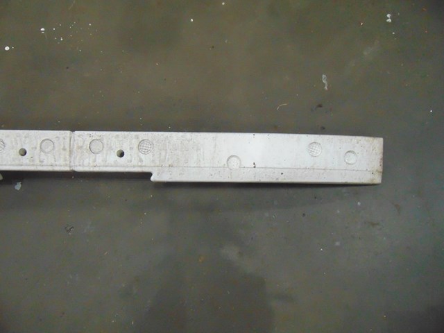 2003 Infiniti M45 Rear Bumper Reinforcement Foam 85090 CR900
