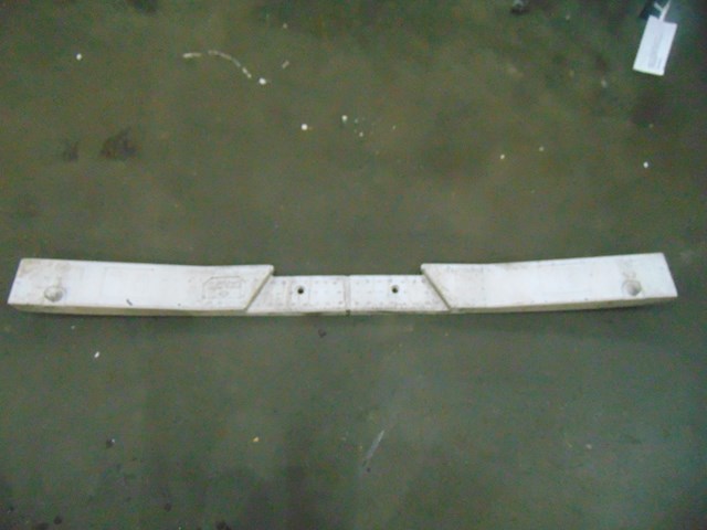 2003 Infiniti M45 Rear Bumper Reinforcement Foam 85090 CR900