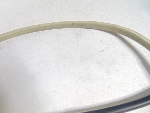 2003 Infiniti M45 Rear LH Driver Door Seal