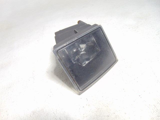 2003 Infiniti M45 LH Driver Fog Light Fog Lamp