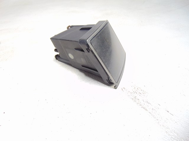 2003 Infiniti M45 LH Driver Fog Light Fog Lamp