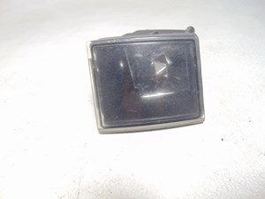 2003 Infiniti M45 LH Driver Fog Light Fog Lamp