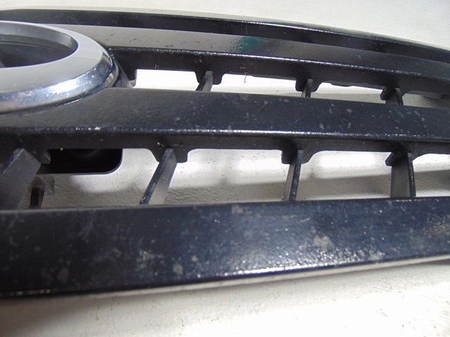 2003 Infiniti M45 Grille *Painted--Orange Peel-See Photos-62392 CR900