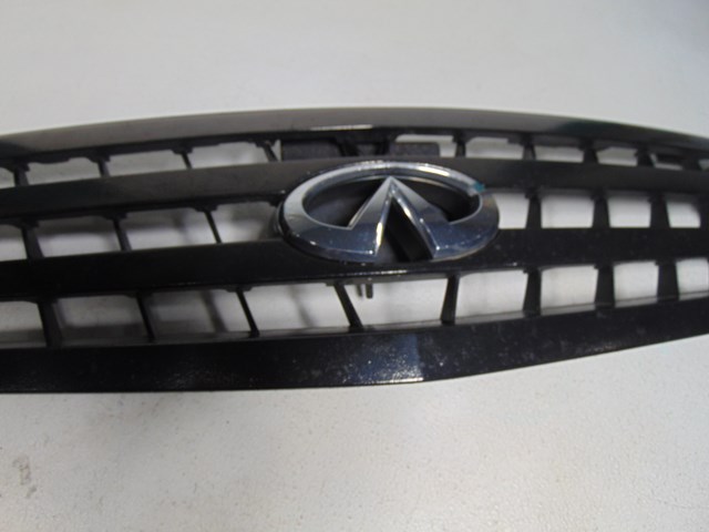 2003 Infiniti M45 Grille *Painted--Orange Peel-See Photos-62392 CR900