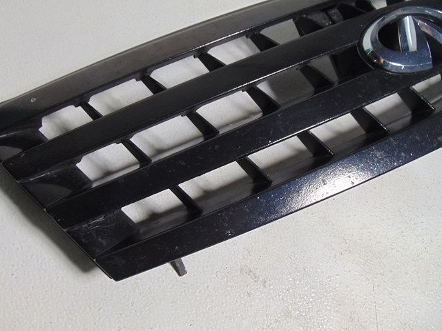 2003 Infiniti M45 Grille *Painted--Orange Peel-See Photos-62392 CR900