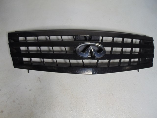 2003 Infiniti M45 Grille *Painted--Orange Peel-See Photos-62392 CR900