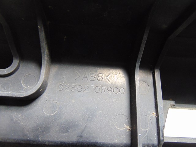 2003 Infiniti M45 Grille *Painted--Orange Peel-See Photos-62392 CR900