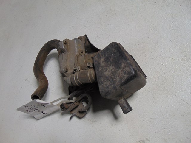 1989 Nissan 240sx Secondary Air Injection Smog Pump