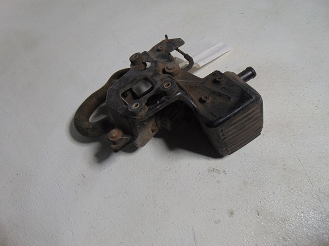 1989 Nissan 240sx Secondary Air Injection Smog Pump