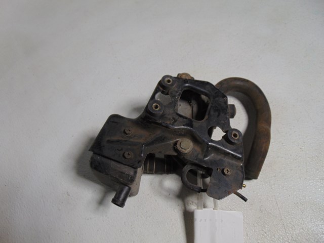 1989 Nissan 240sx Secondary Air Injection Smog Pump