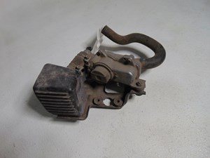 1989 Nissan 240sx Secondary Air Injection Smog Pump