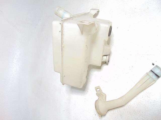 2003 Infiniti M45 Windshield Washer Reservoir Tank With Filler Neck OEM