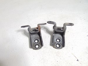 2003 Infiniti M45 Front LH Driver Door Hinges