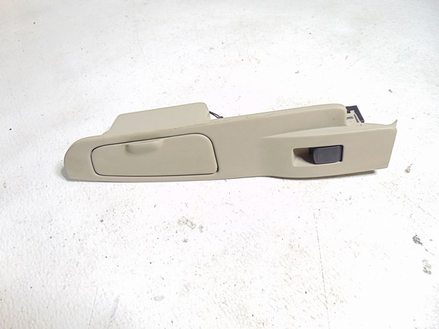 2003 Infiniti M45 Rear LH Door Switch w/Trim Panel 82861 CR900