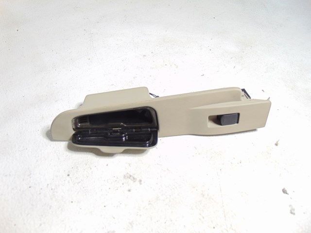 2003 Infiniti M45 Rear LH Door Switch w/Trim Panel 82861 CR900
