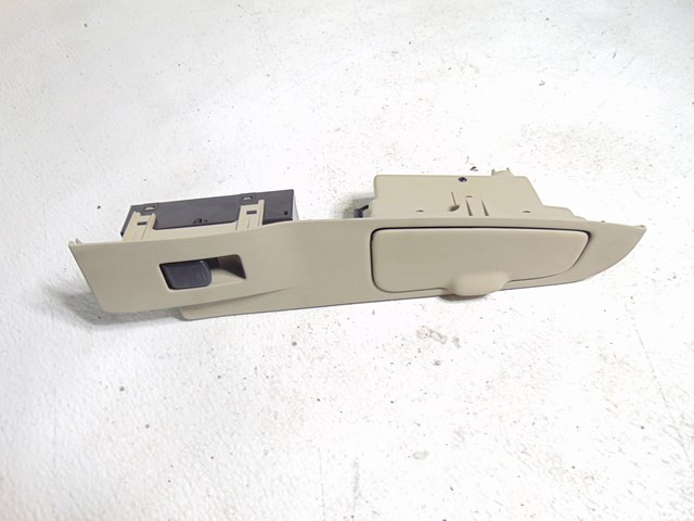 2003 Infiniti M45 Rear LH Door Switch w/Trim Panel 82861 CR900